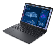 Dell Pro Max 16 Ryzen AI 5 340/16GB/256/Win11P - 1357572 - zdjęcie 4